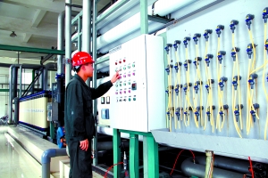 石化節(jié)能節(jié)水,邁向系統(tǒng)優(yōu)化時代