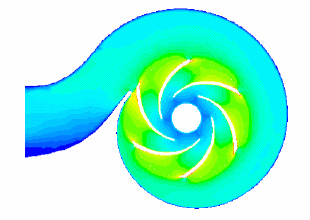 離心泵的常見(jiàn)故障分析及處理方法