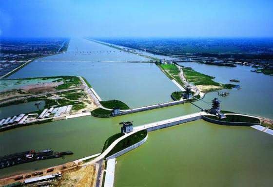 社會資本進(jìn)入水利機(jī)會來了