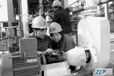 齊魯石化橡膠廠(chǎng)加強(qiáng)污染防控