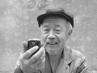 手機程序幫助農民輕松管理水泵